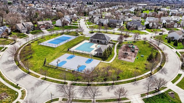 12098 Cabri Lane, Fishers, IN 46037