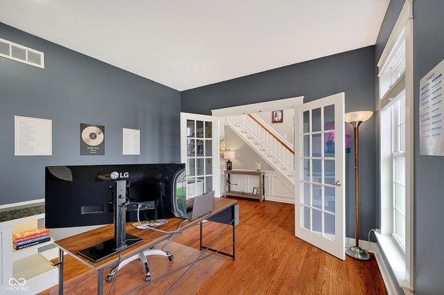 12098 Cabri Lane, Fishers, IN 46037