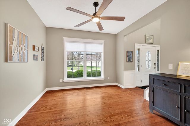 12098 Cabri Lane, Fishers, IN 46037