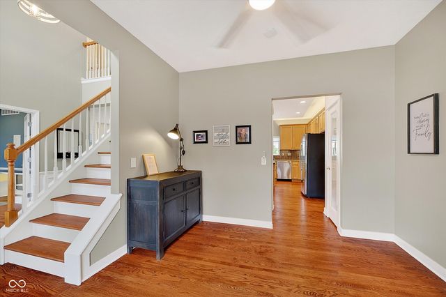 12098 Cabri Lane, Fishers, IN 46037