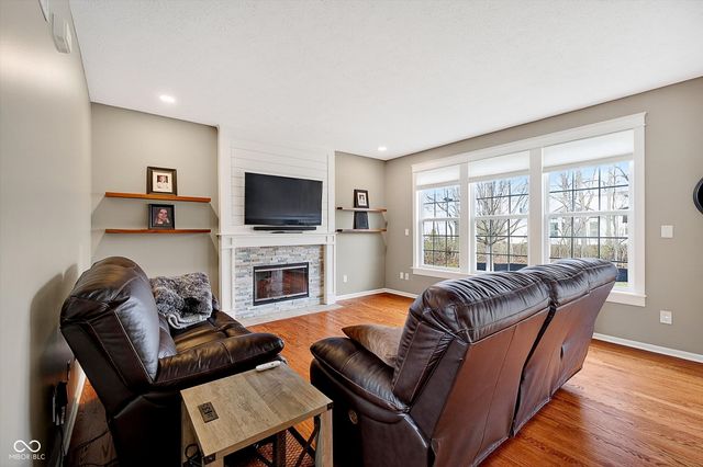 12098 Cabri Lane, Fishers, IN 46037