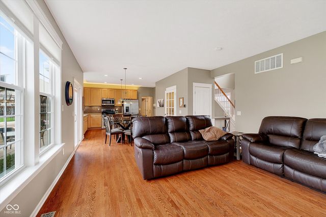 12098 Cabri Lane, Fishers, IN 46037