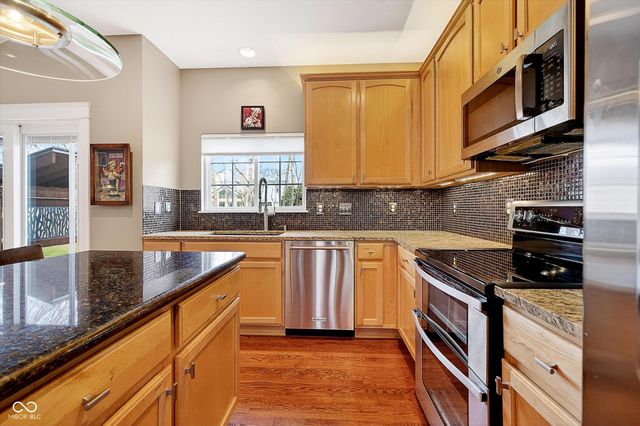 12098 Cabri Lane, Fishers, IN 46037