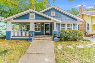 217 Duncan Street, Raleigh, NC 27608