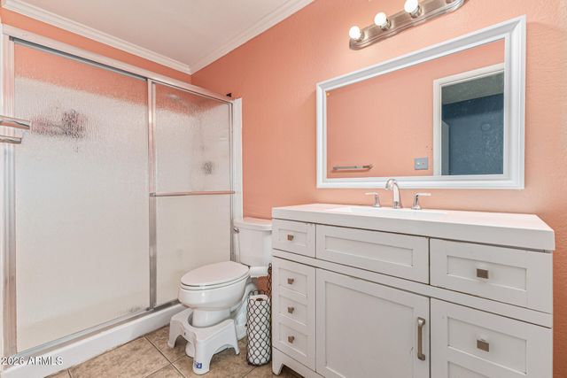 4127 W DANBURY Drive, Glendale, AZ 85308