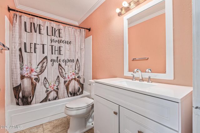 4127 W DANBURY Drive, Glendale, AZ 85308