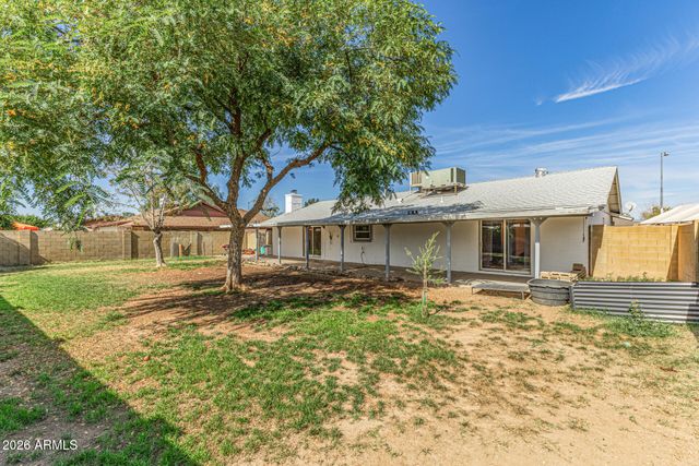 4127 W DANBURY Drive, Glendale, AZ 85308