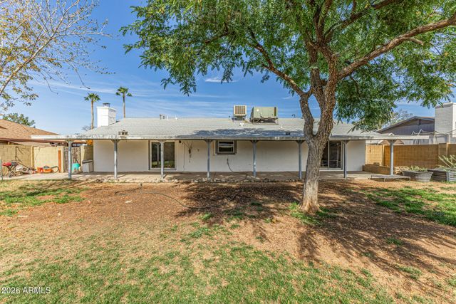4127 W DANBURY Drive, Glendale, AZ 85308