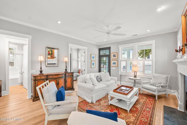 1 Colony Court, Beaufort, SC 29906