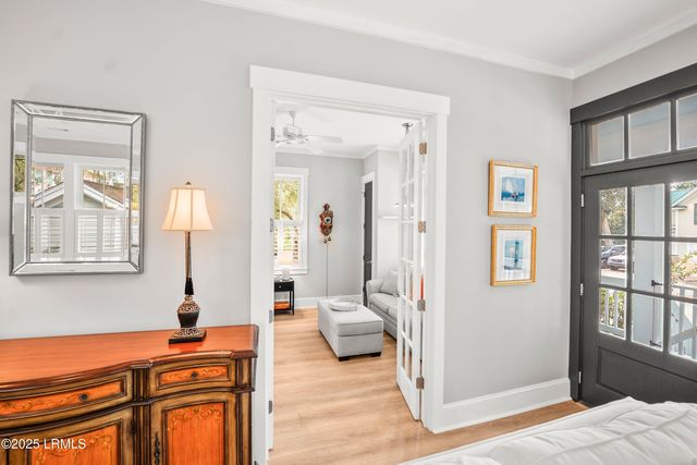 1 Colony Court, Beaufort, SC 29906