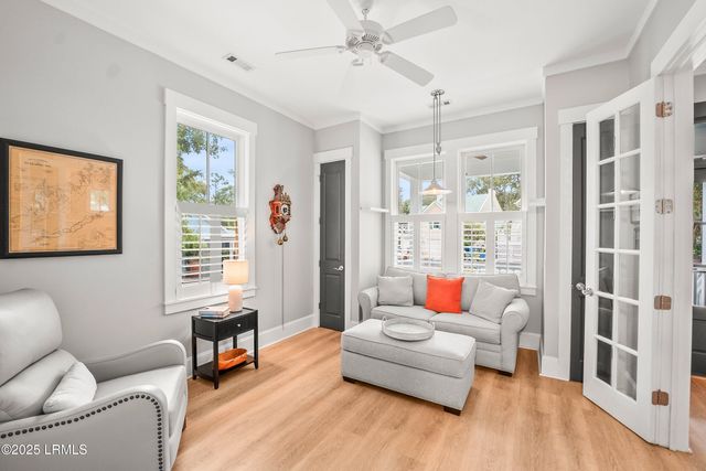 1 Colony Court, Beaufort, SC 29906