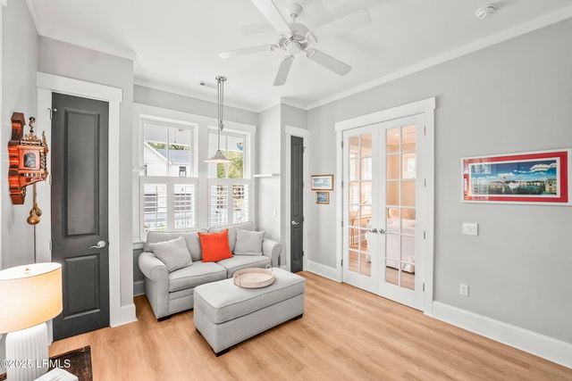 1 Colony Court, Beaufort, SC 29906