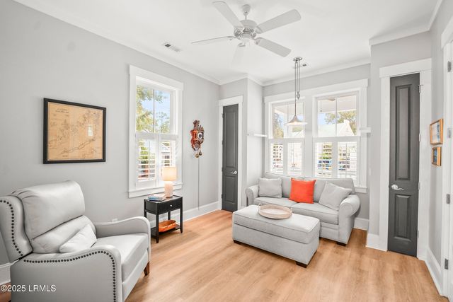 1 Colony Court, Beaufort, SC 29906