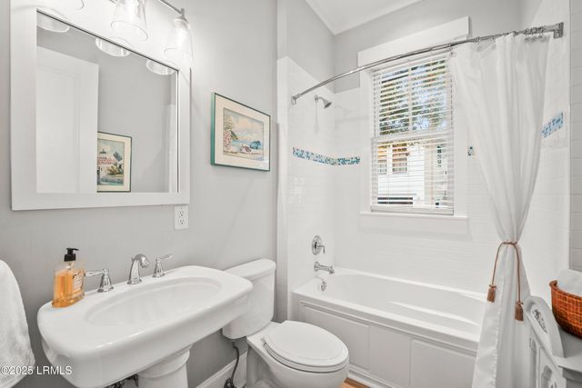 1 Colony Court, Beaufort, SC 29906