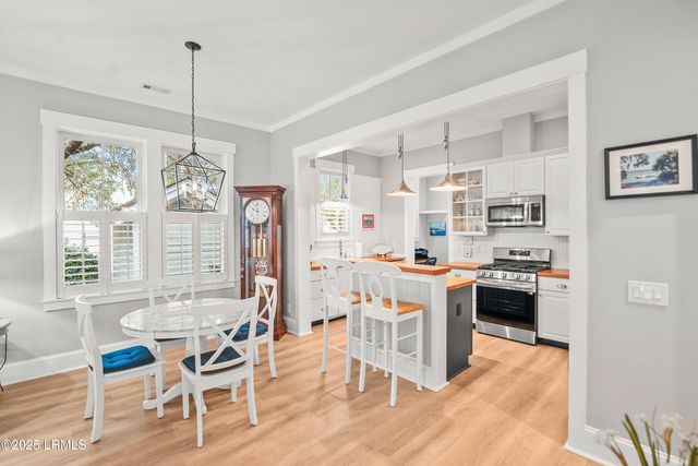 1 Colony Court, Beaufort, SC 29906