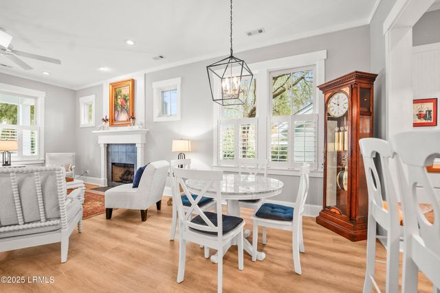 1 Colony Court, Beaufort, SC 29906