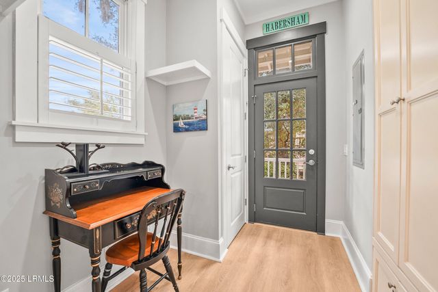 1 Colony Court, Beaufort, SC 29906