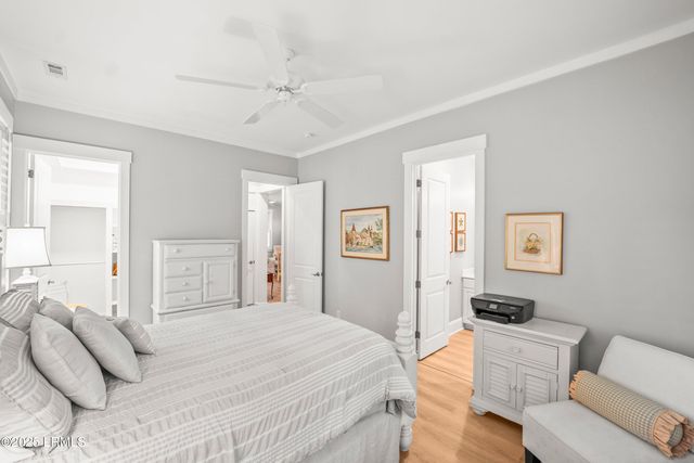 1 Colony Court, Beaufort, SC 29906