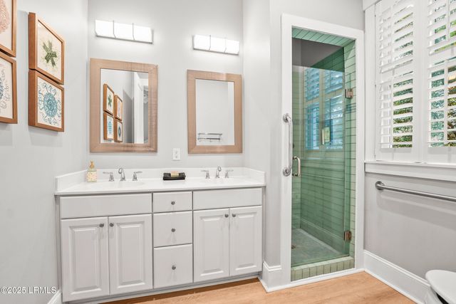 1 Colony Court, Beaufort, SC 29906