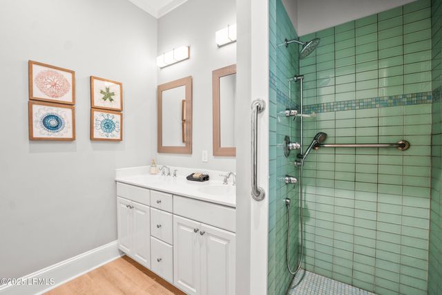 1 Colony Court, Beaufort, SC 29906