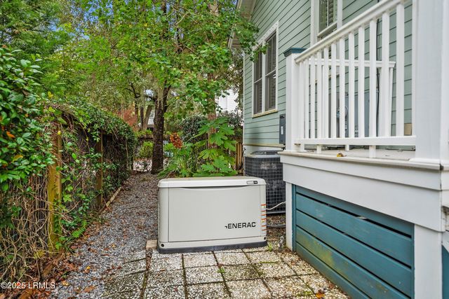 1 Colony Court, Beaufort, SC 29906