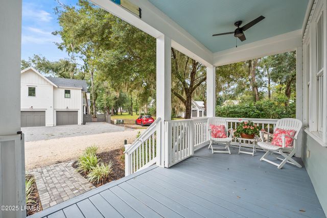 1 Colony Court, Beaufort, SC 29906