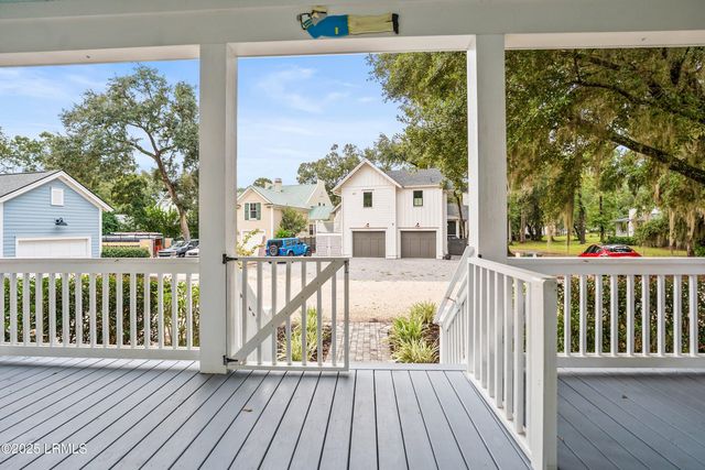 1 Colony Court, Beaufort, SC 29906