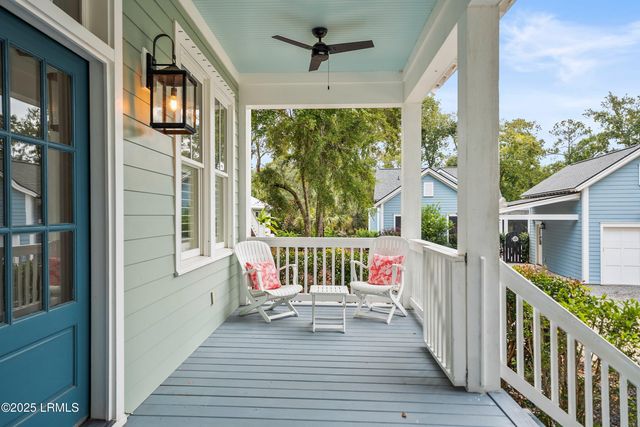 1 Colony Court, Beaufort, SC 29906