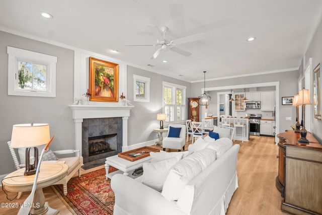 1 Colony Court, Beaufort, SC 29906