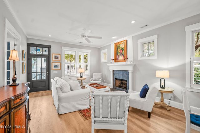 1 Colony Court, Beaufort, SC 29906