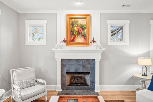 1 Colony Court, Beaufort, SC 29906