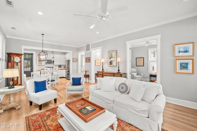 1 Colony Court, Beaufort, SC 29906