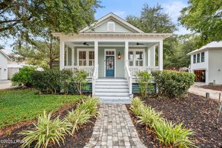 1 Colony Court, Beaufort, SC 29906
