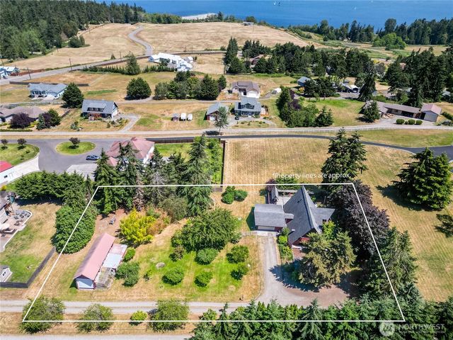 141 Bay Ridge Place, Sequim, WA 98382