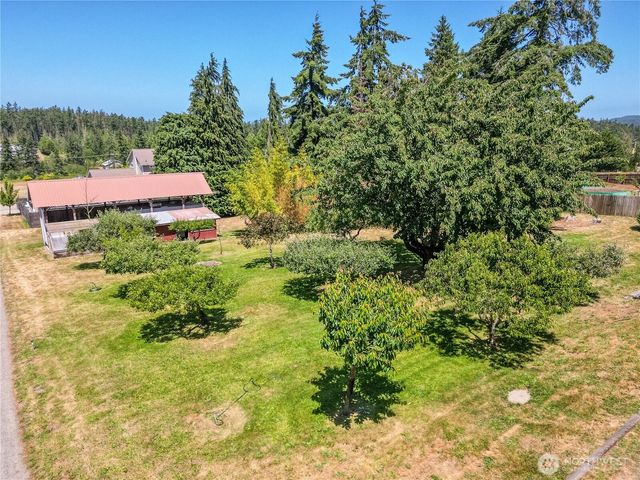 141 Bay Ridge Place, Sequim, WA 98382