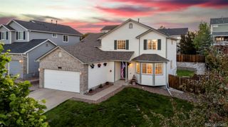 6446 Cabana Circle, Colorado Springs, CO 80923