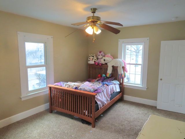 608 E 7th Street N, Newton, IA 50208