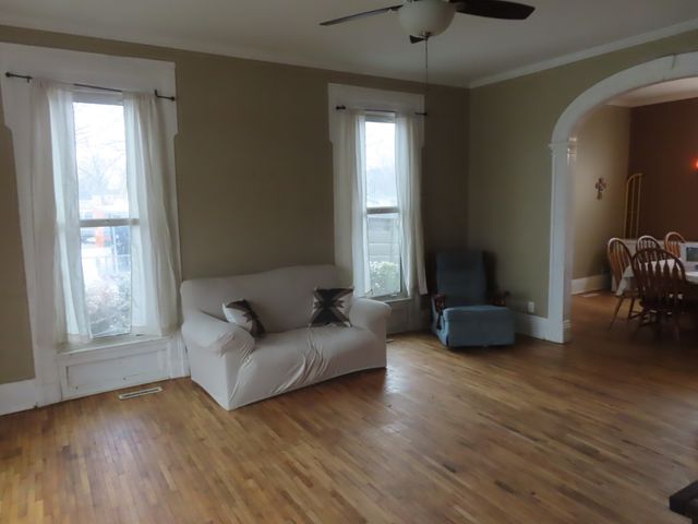 608 E 7th Street N, Newton, IA 50208