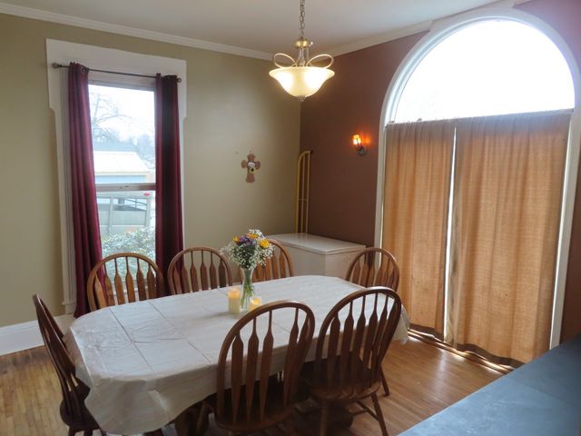 608 E 7th Street N, Newton, IA 50208