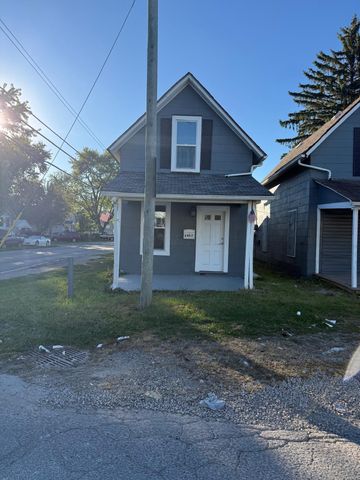 2407 S 6th Street, Columbus, OH 43207