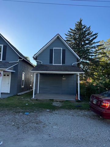 2407 S 6th Street, Columbus, OH 43207