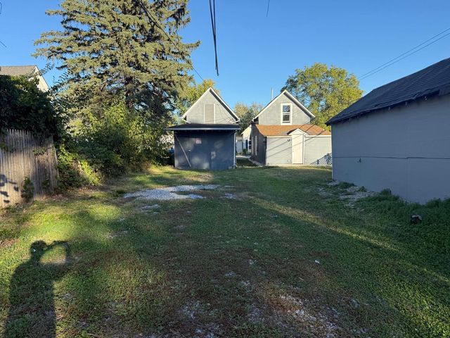 2407 S 6th Street, Columbus, OH 43207