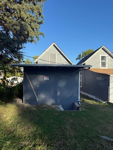 2407 S 6th Street, Columbus, OH 43207