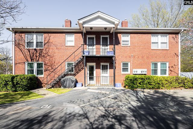 3425 River Drive B, Columbia, SC 29201