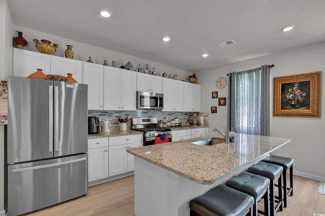 79 S Reindeer Rd., Surfside Beach, SC 29575