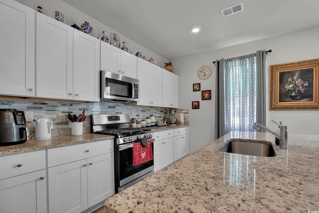 79 S Reindeer Rd., Surfside Beach, SC 29575