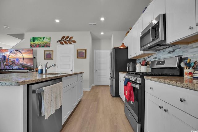 79 S Reindeer Rd., Surfside Beach, SC 29575