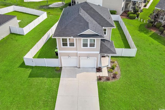 79 S Reindeer Rd., Surfside Beach, SC 29575