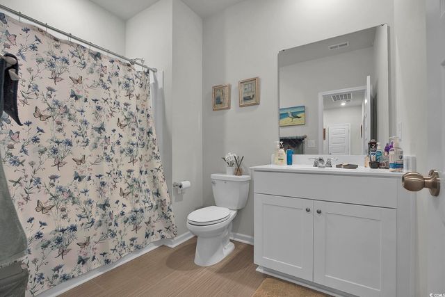 79 S Reindeer Rd., Surfside Beach, SC 29575