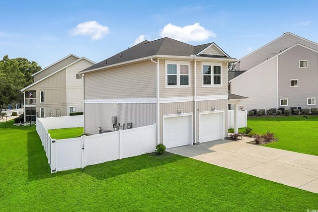 79 S Reindeer Rd., Surfside Beach, SC 29575